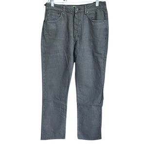 Sandrine Rose x Free People Jeans Women’s Size 27 Straight Fit  New with Tag